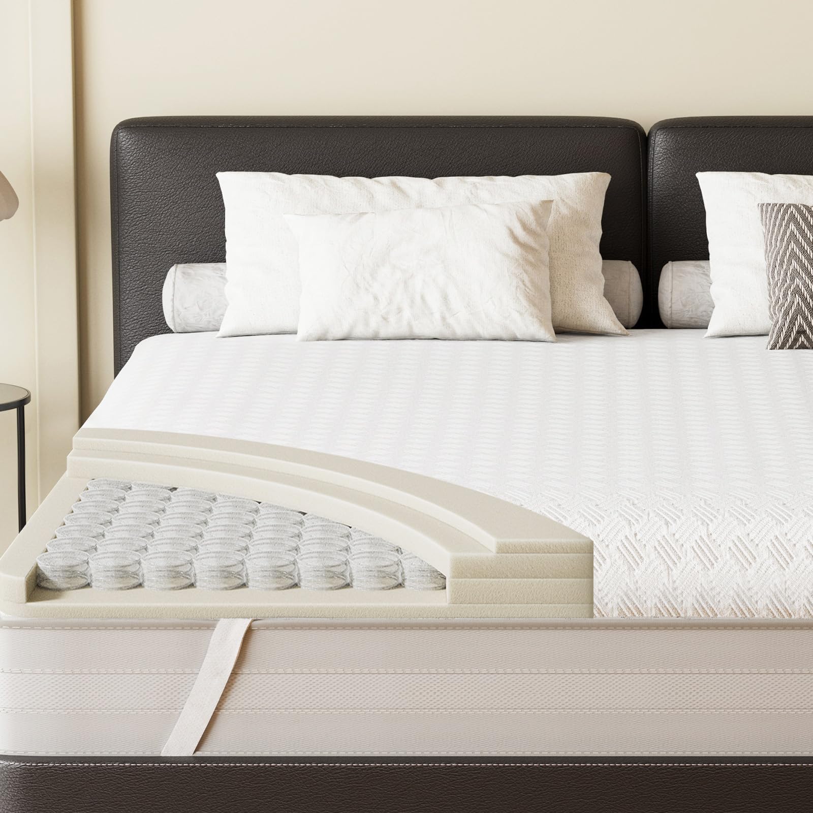 Mattress Toppers