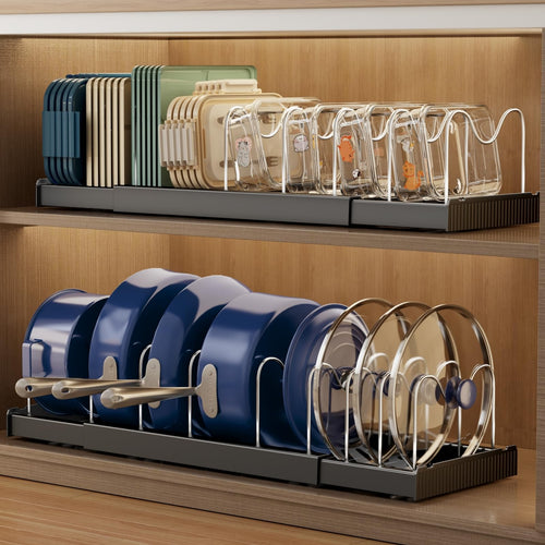 Kitchen Organization