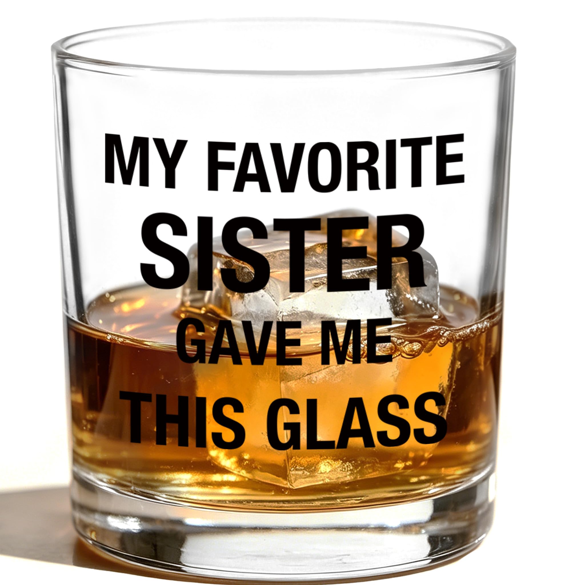 Glassware