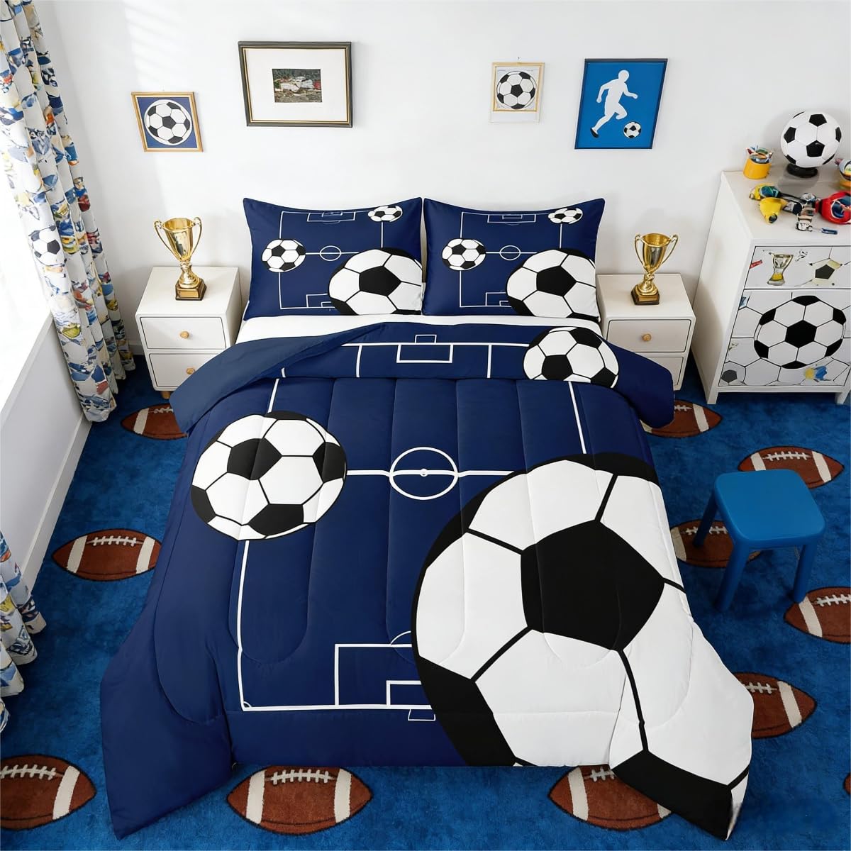 Kids Bedding