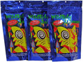 WildSide Salmon - Wild Alaskan Salmon Freeze Dried Cat Treats - Healthy and Organic Cat Food - 3 Ounces (3 Pack)