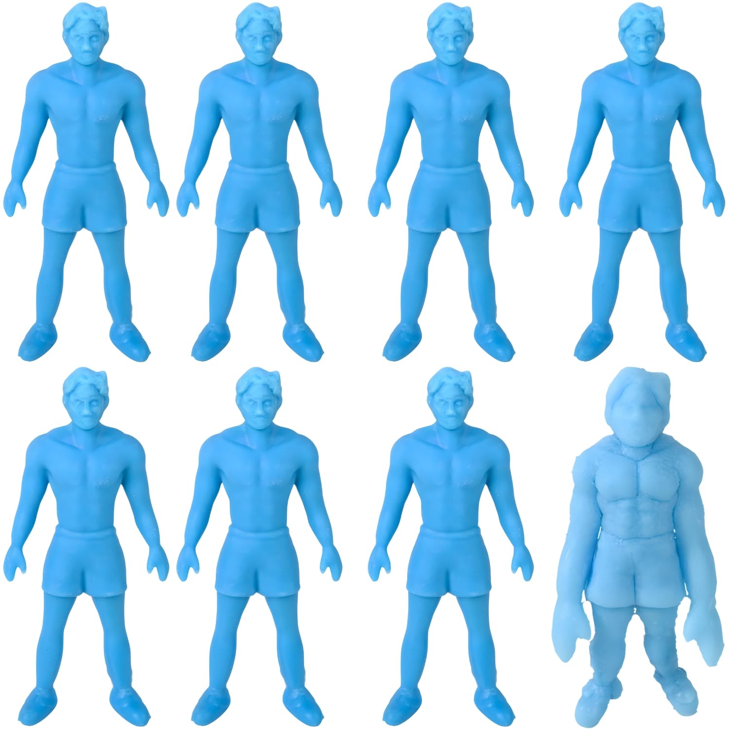 2.7 Inch Grow A Boyfriend – 12 Count Display