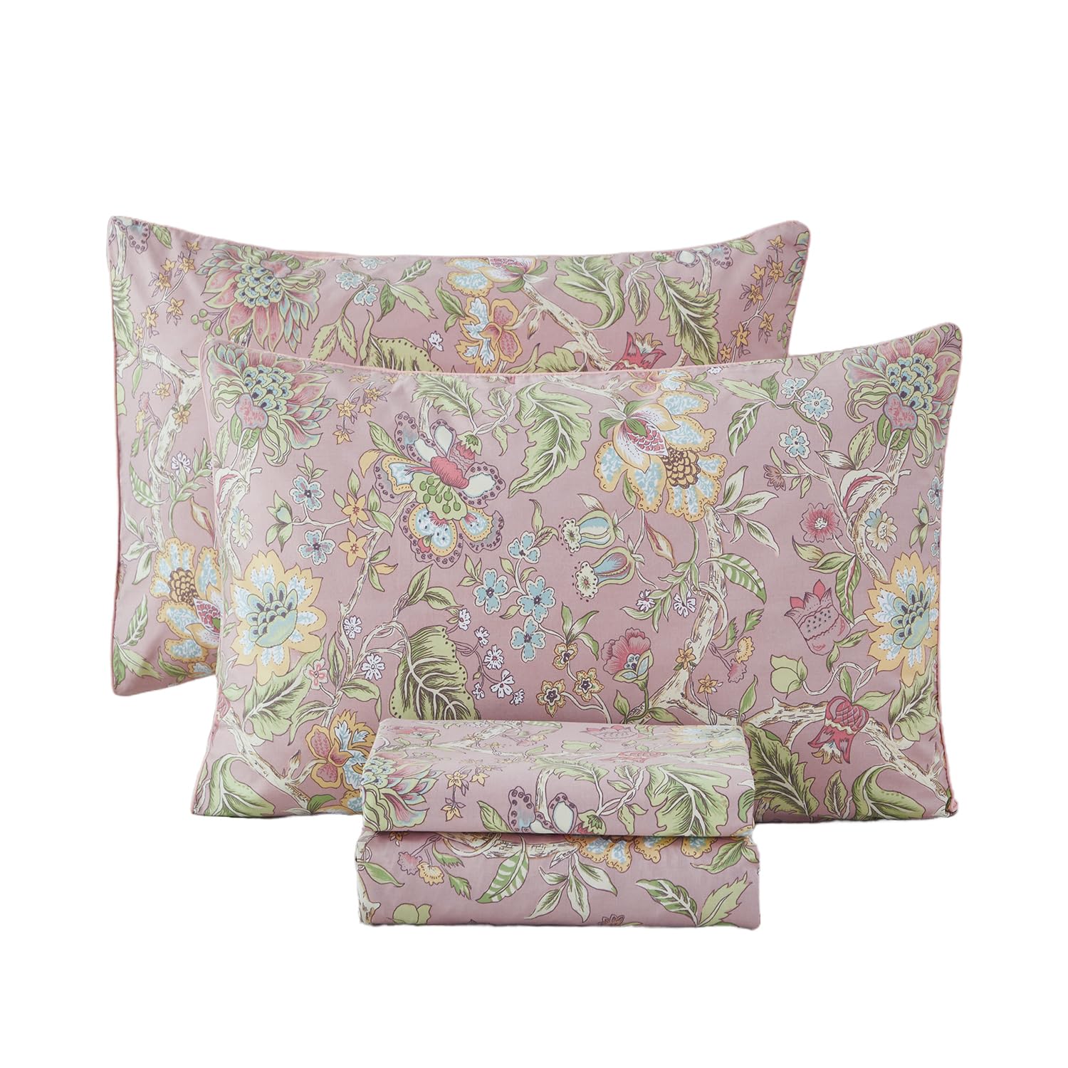 Sheet & Pillowcase Sets