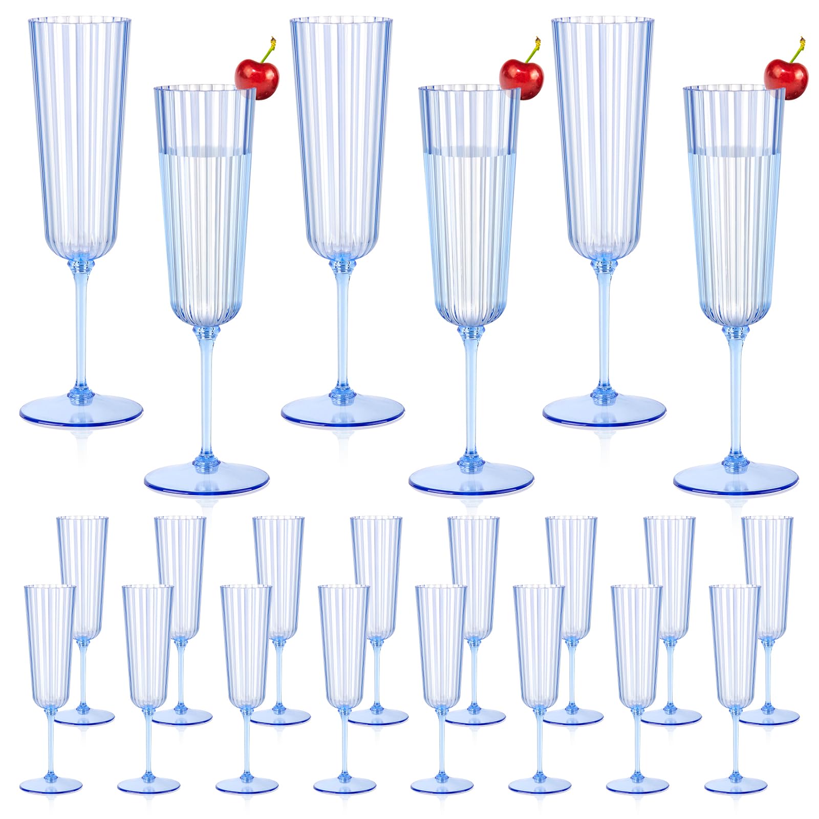 Glassware