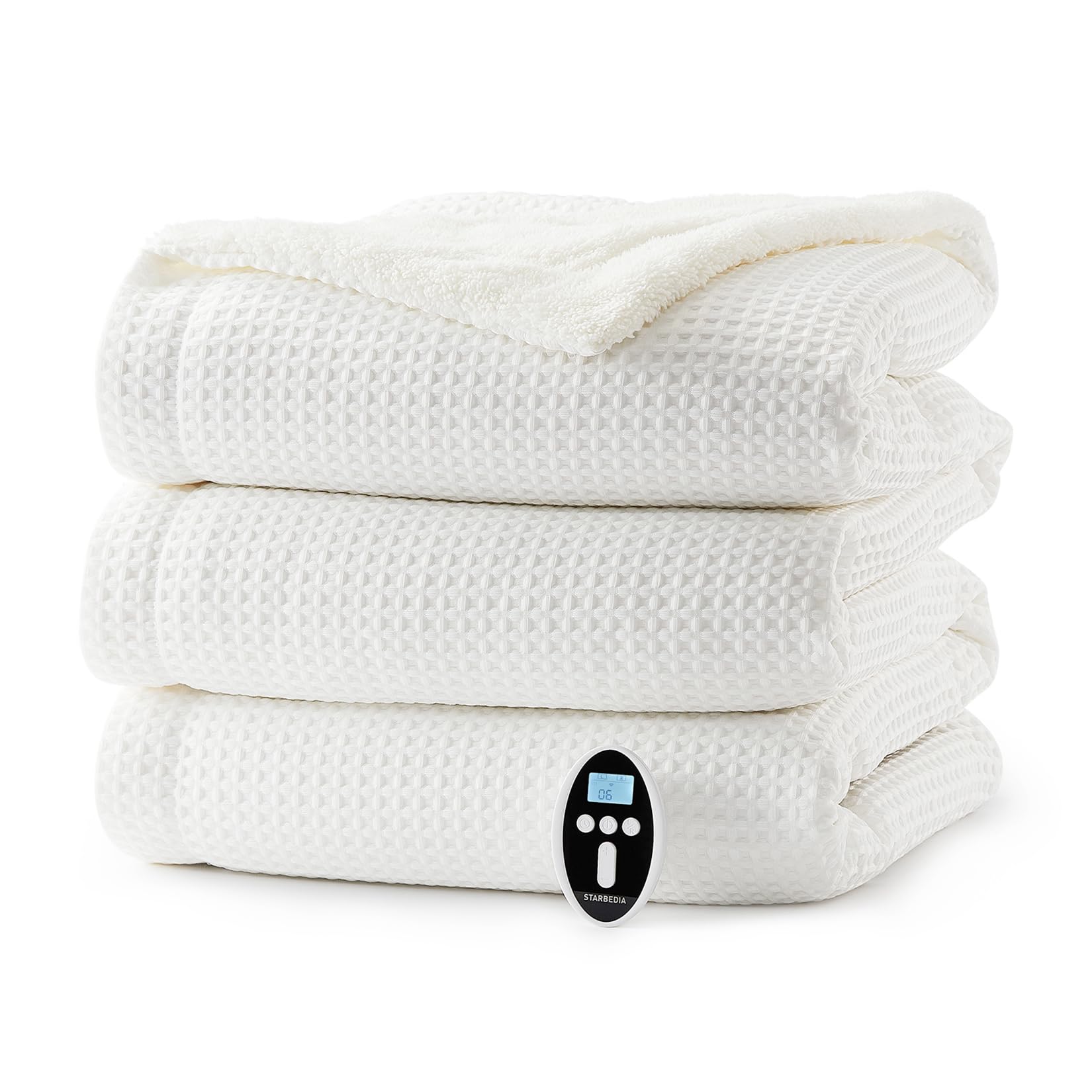 Heated Blankets