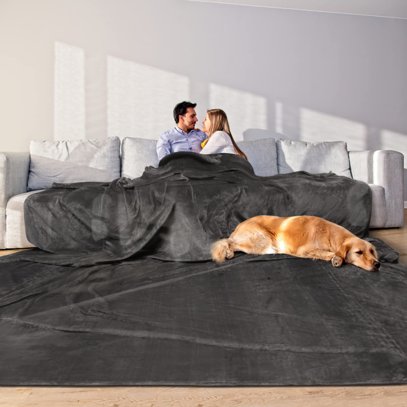 Blankets and Throw