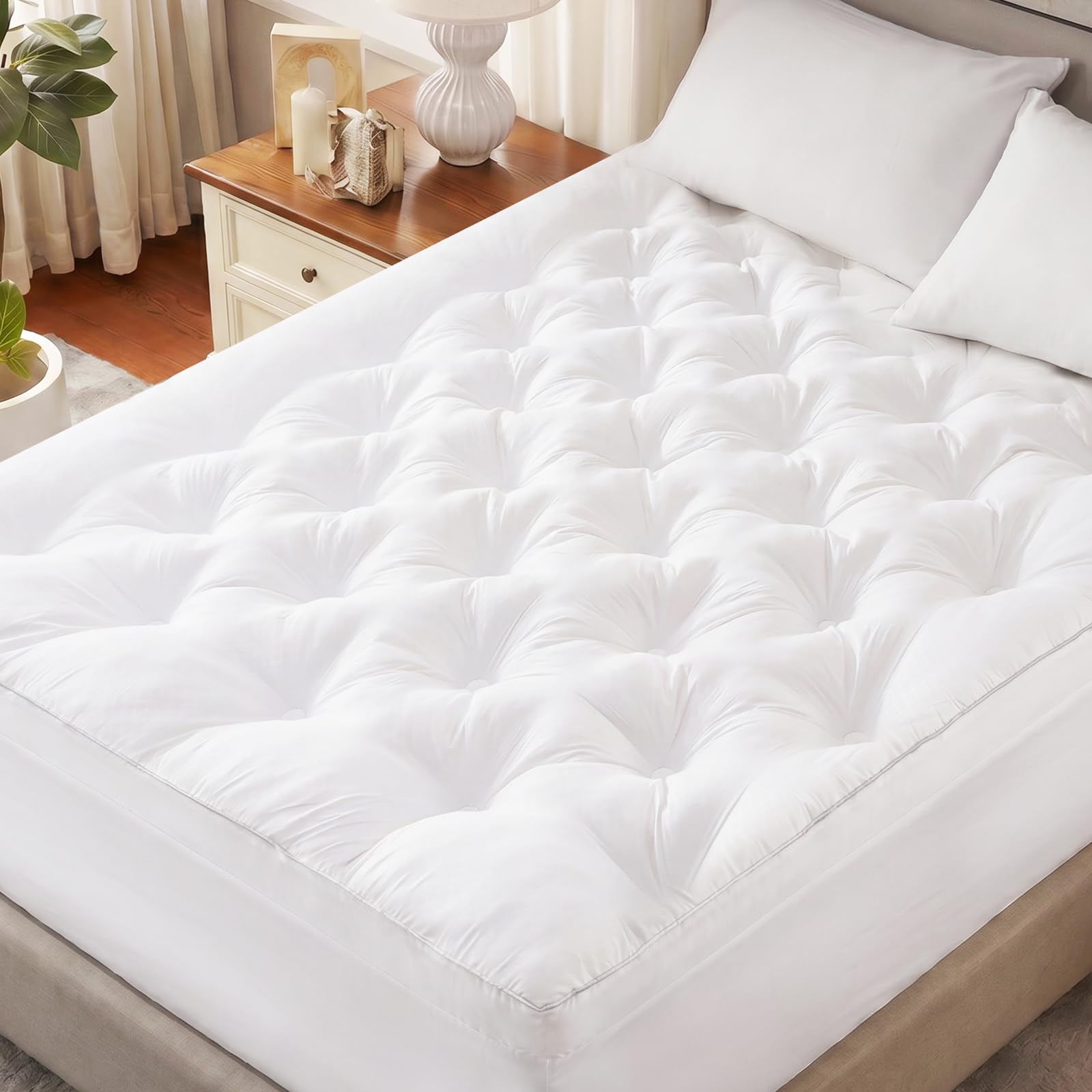 Mattress Toppers
