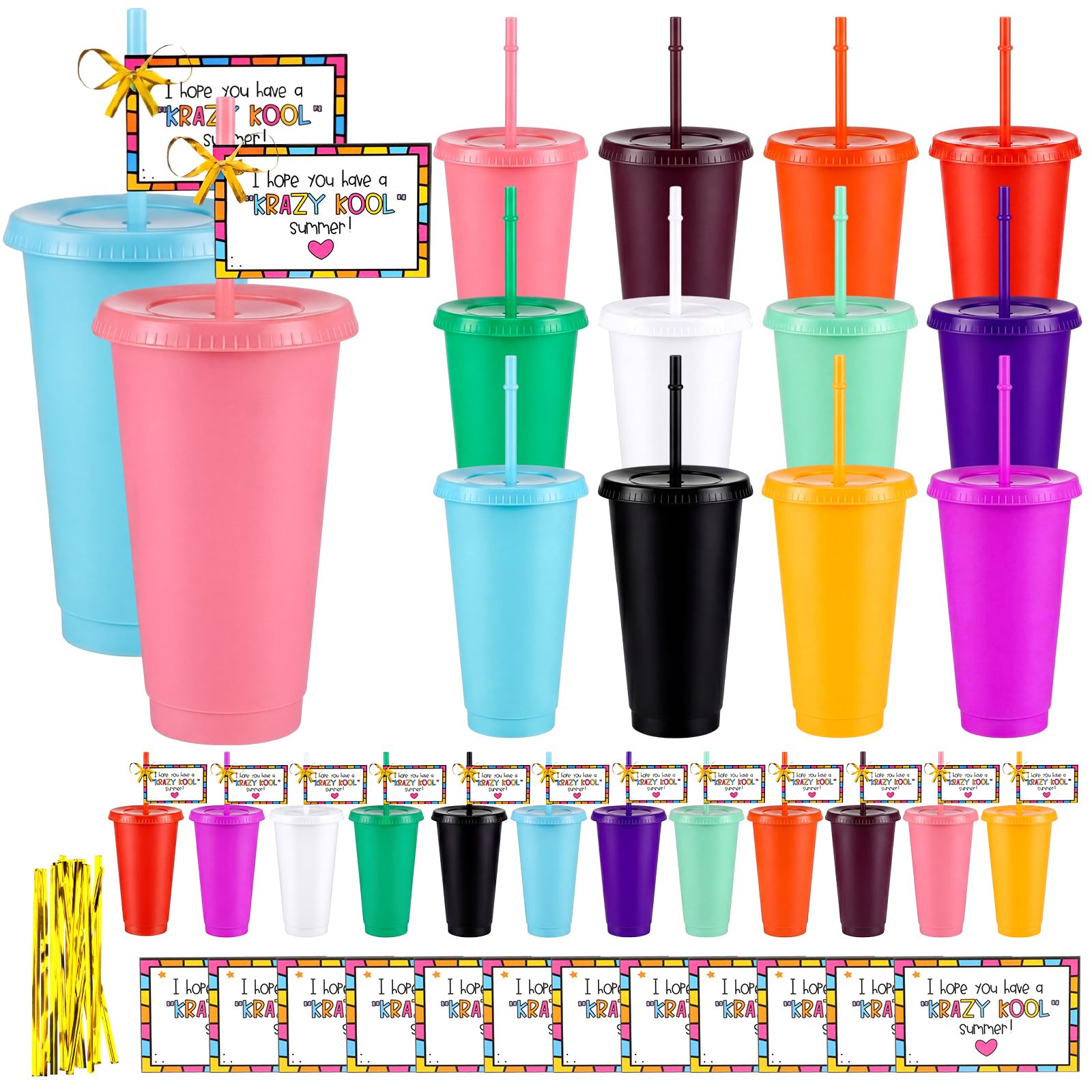 Glassware