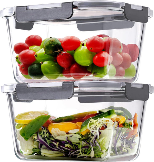 Food Stoarge