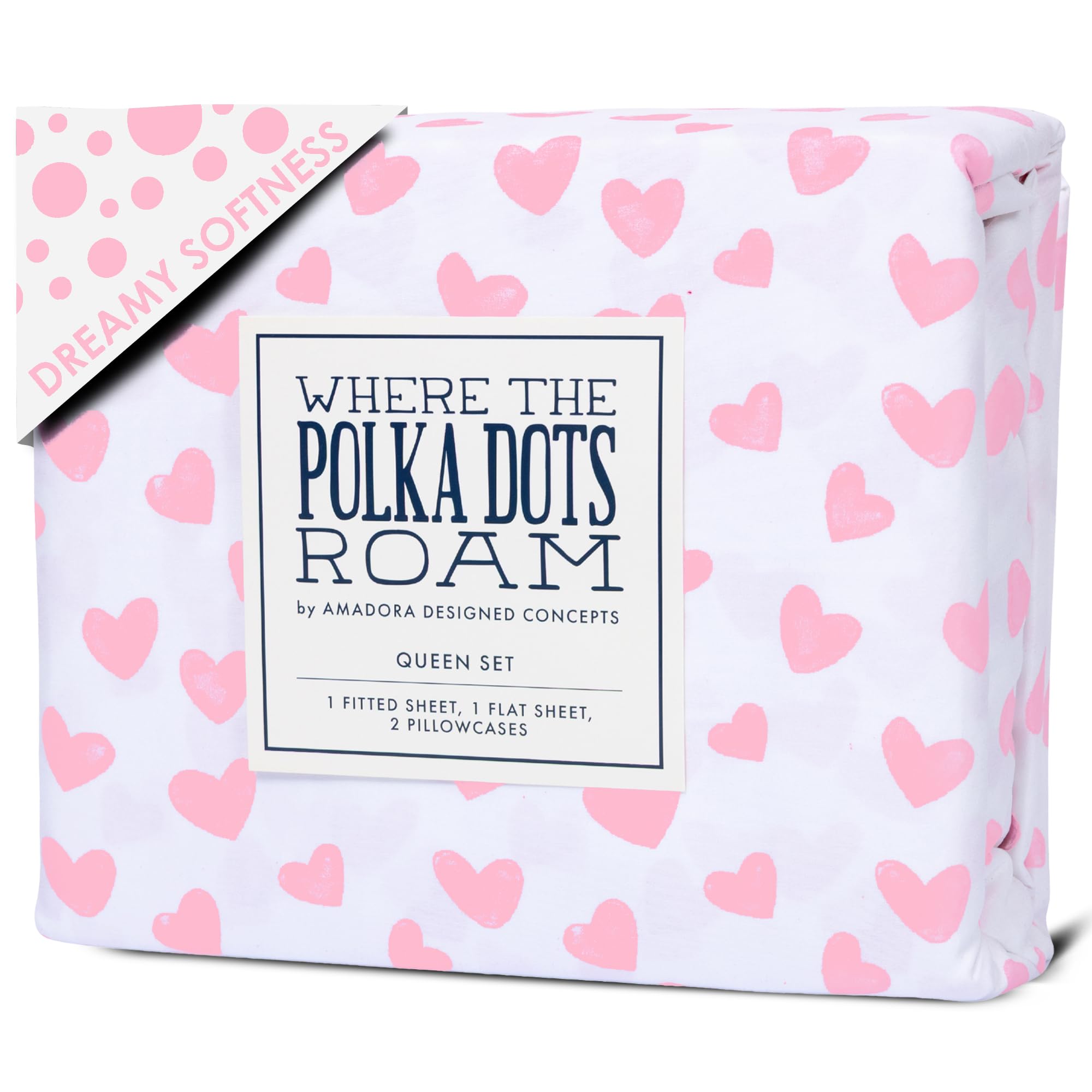 Kids Bedding