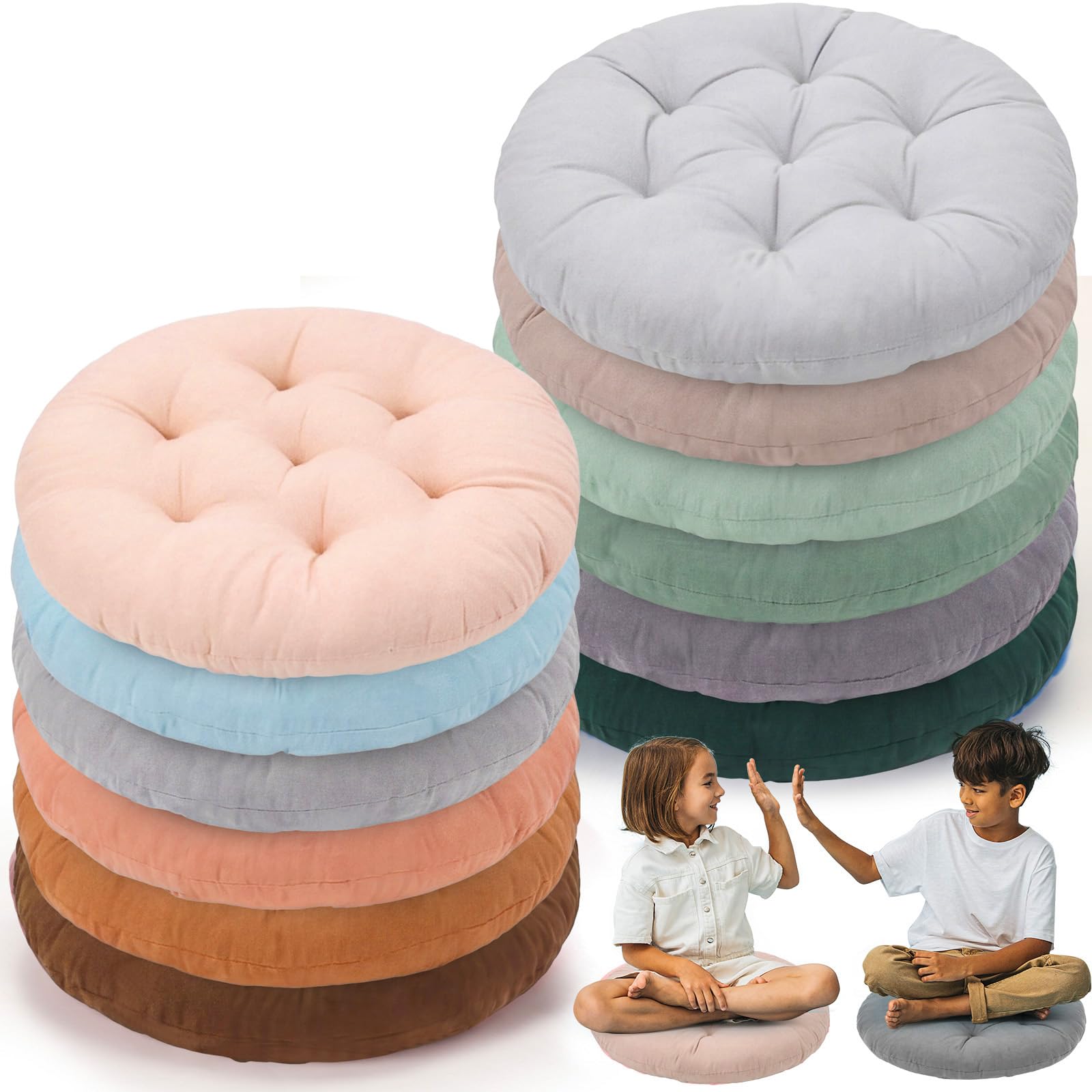 Kids Bedding