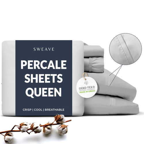 Sheet & Pillowcase Sets