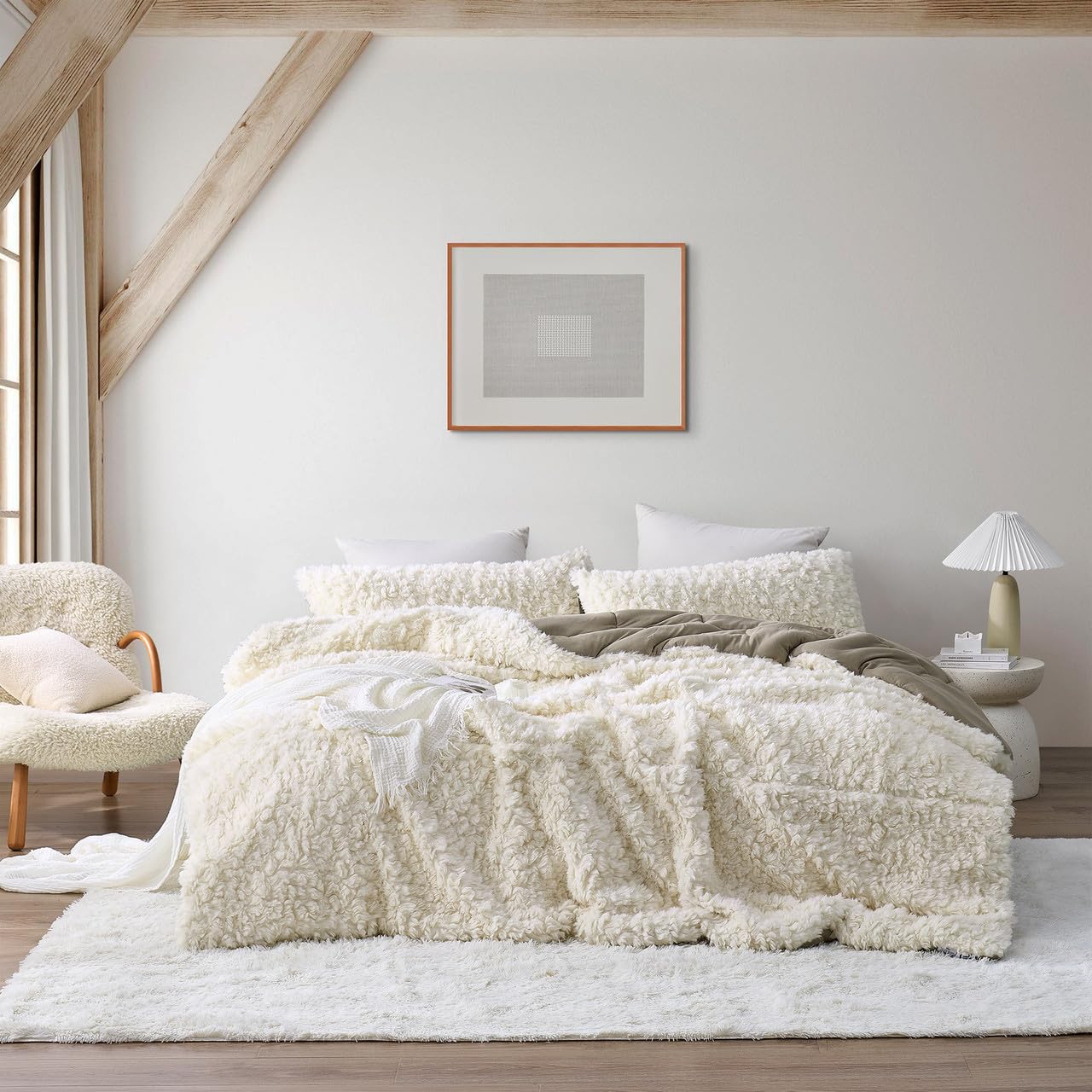 Bedding Comforters