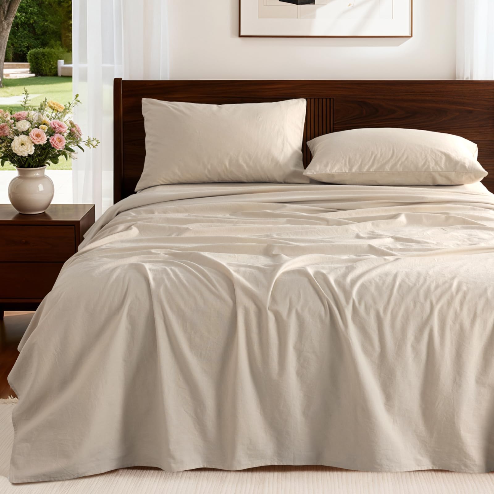 Sheet & Pillowcase Sets