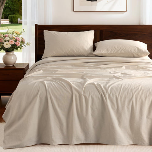 Sheet & Pillowcase Sets