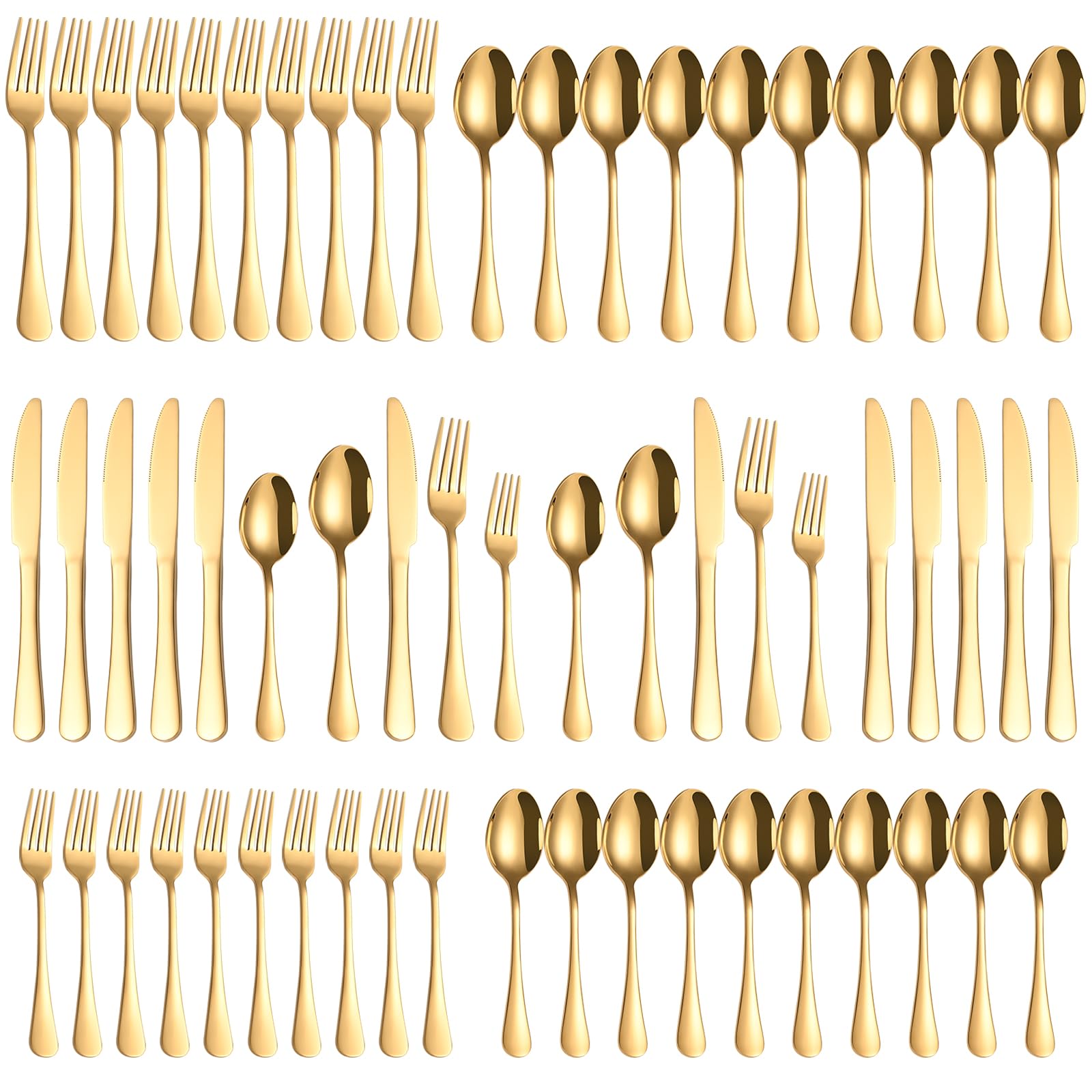 Flateware