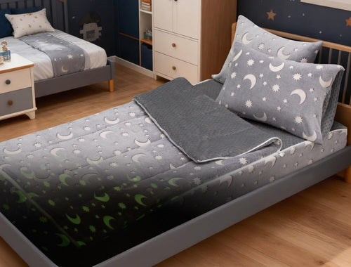 Kids Bedding