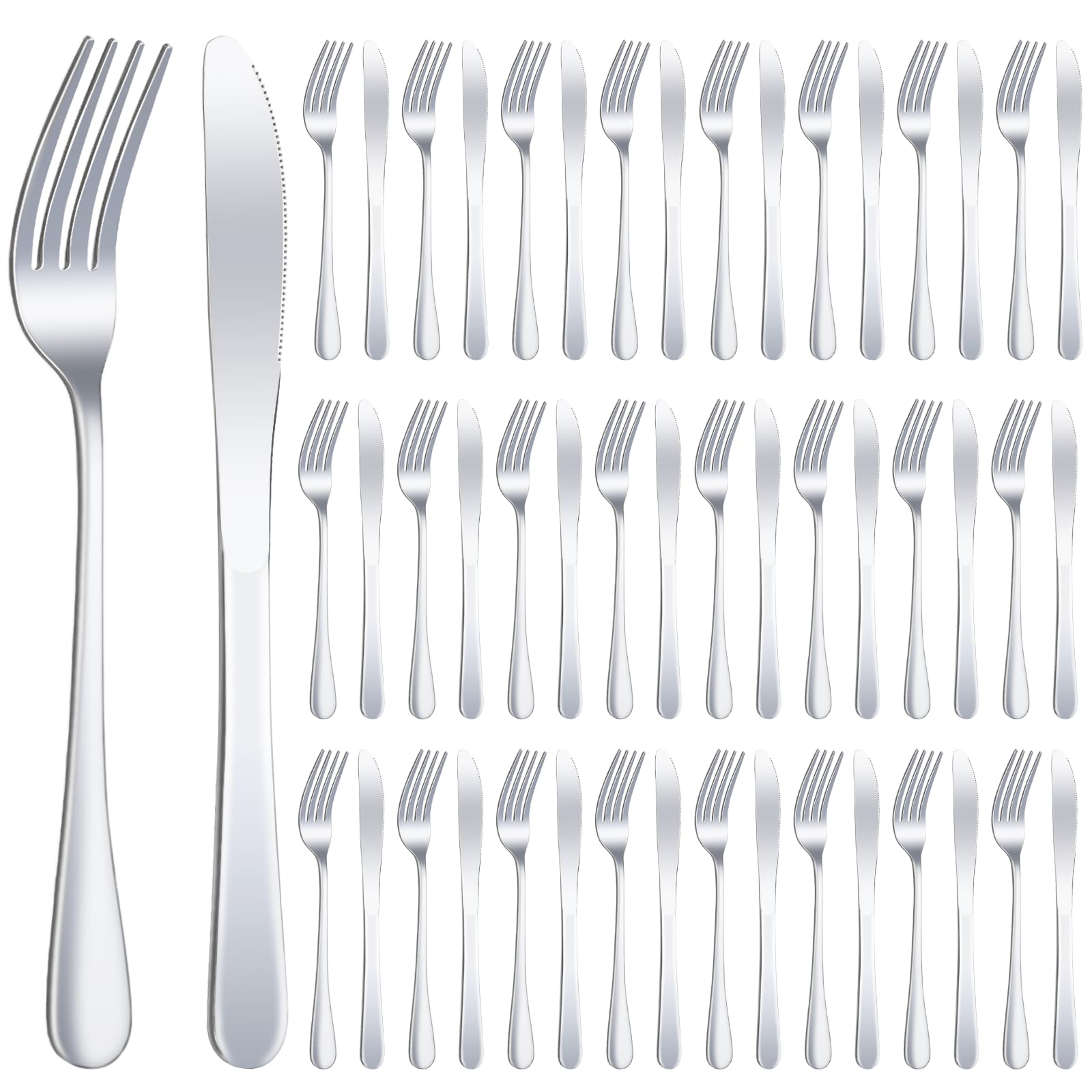 Flateware