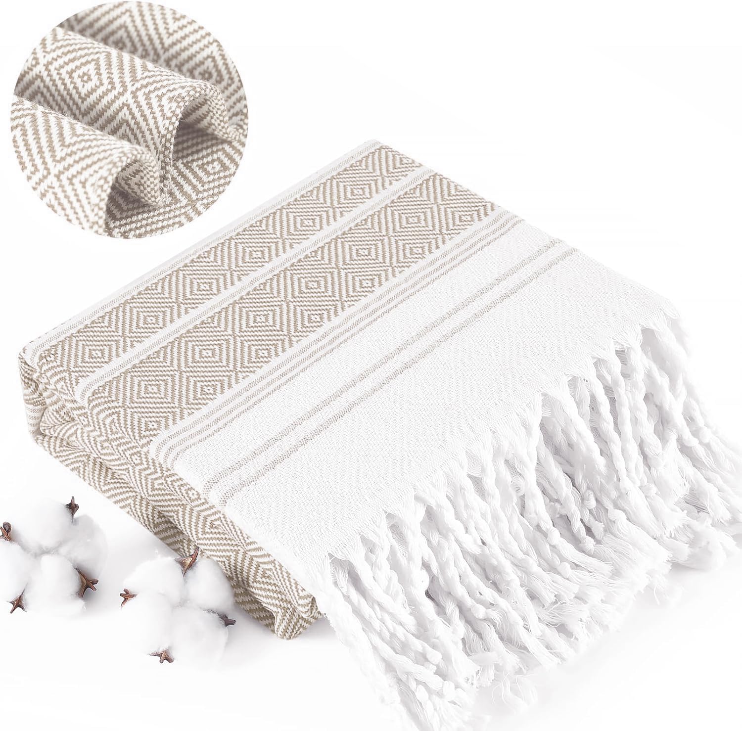 Blankets and Throw