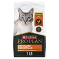 Purina Pro Plan High Protein Cat Food With Probiotics for Cats, Chicken and Rice Formula - 7 lb. Bag