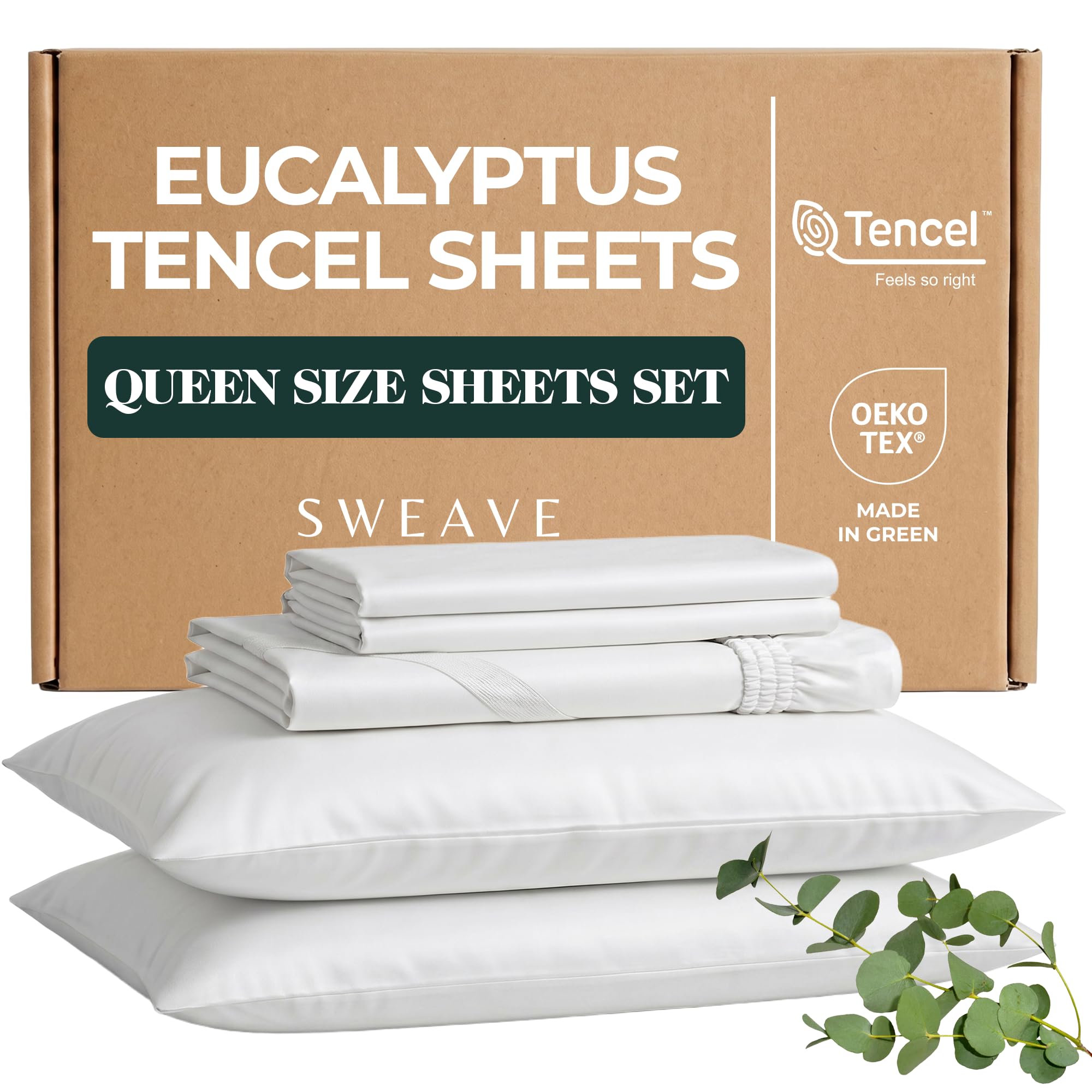Sheet & Pillowcase Sets
