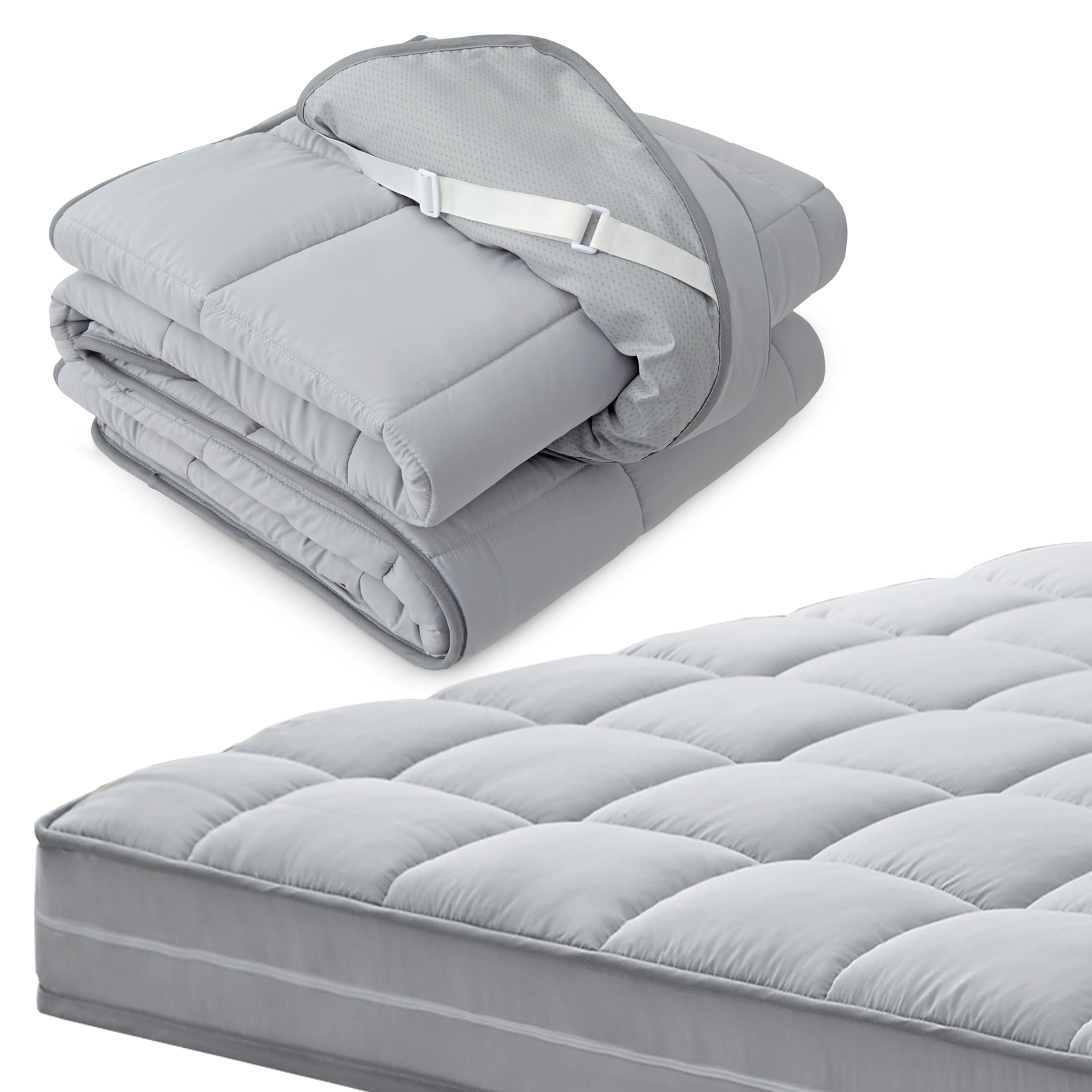 Mattress Toppers