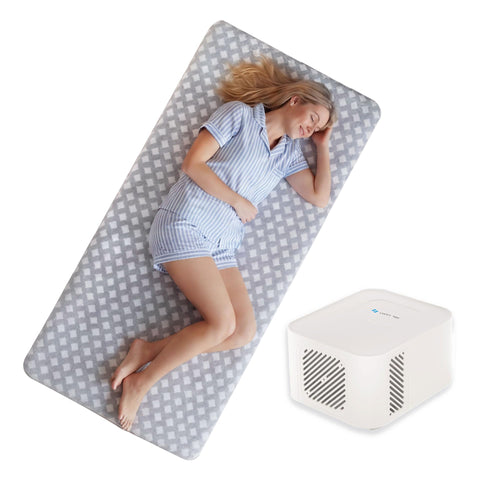 Mattress Toppers