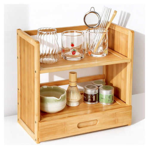 Kitchen Organization