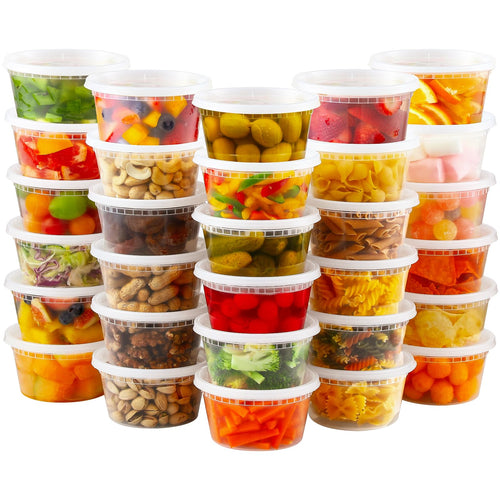 Food Stoarge