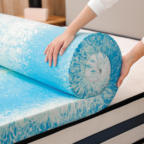Mattress Toppers