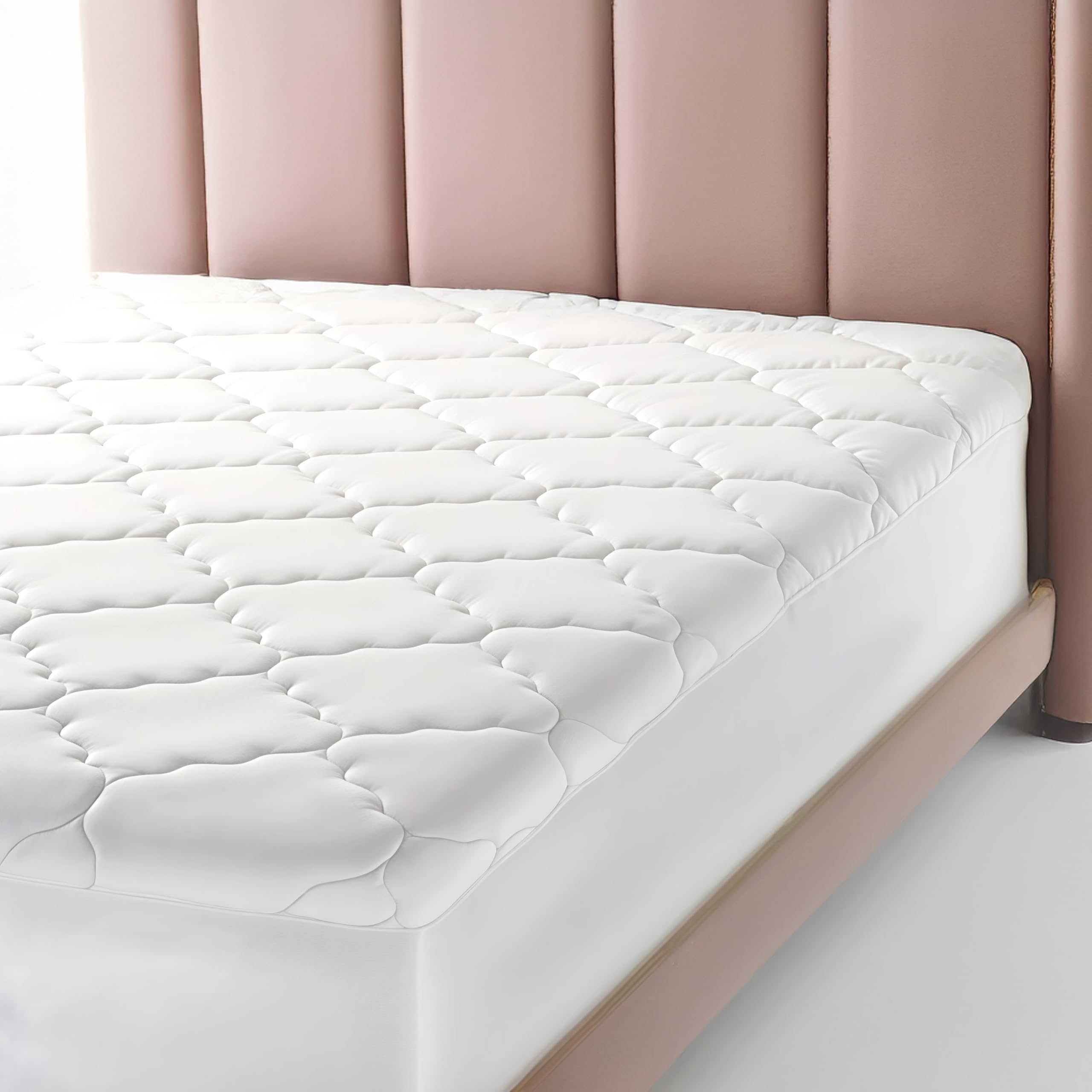 Mattress Toppers