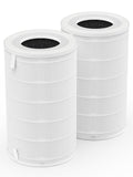 1000 Replacement Filters Compatible with Air Doctor 1000 Air Purifier, Includes 2-Pack Integrated Filters with Premium Filter, VOC Filter, and Pre-Filter, Comparable to ADF1001 ADF1002