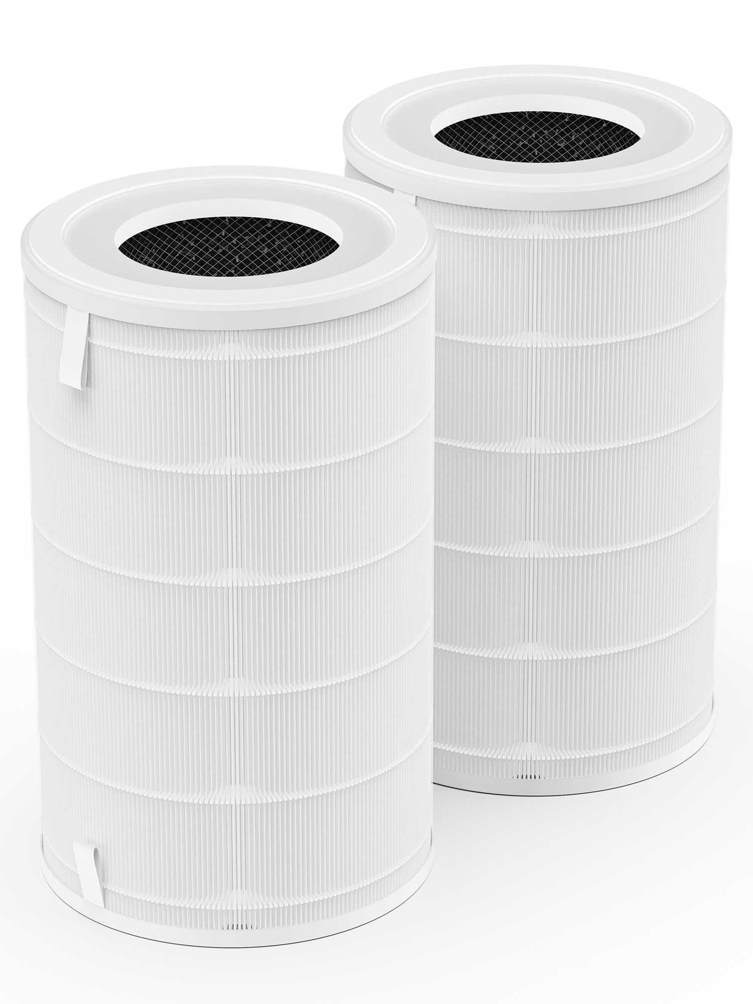 1000 Replacement Filters Compatible with Air Doctor 1000 Air Purifier, Includes 2-Pack Integrated Filters with Premium Filter, VOC Filter, and Pre-Filter, Comparable to ADF1001 ADF1002