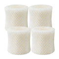 Humidifier Replacement Filter 2.0 Compatible with Canopy Bedside Humidifier and Nursery Humidifier, Made Natural Wood Pulp and Paper Wick Filter, 6 Week Lifespan Humidifier Wicking Filter Replacement