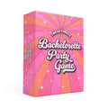 The Ultimate Bachelorette Party Game [Featuring A Scavenger Hunt, Who Can Do It & Make The Bride Laugh | Party Card Game for Girls Night Out, Bachelorette Party, & Bridal Shower | Ages 17 Up]