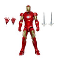 Marvel Legends Series Iron Man Mark III, Iron Man Movie Collectible 6-Inch Scale Action Figure Toy