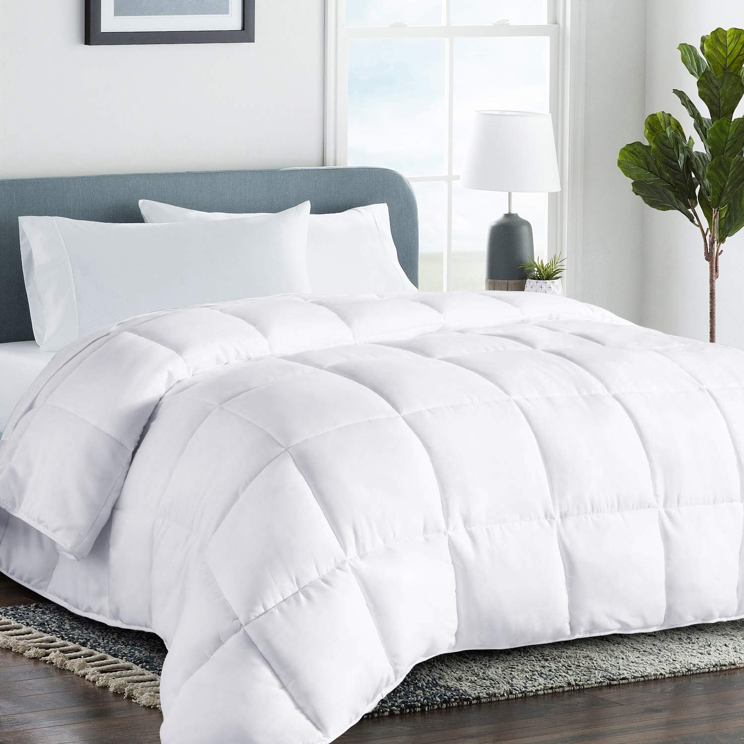 Bedding Comforters