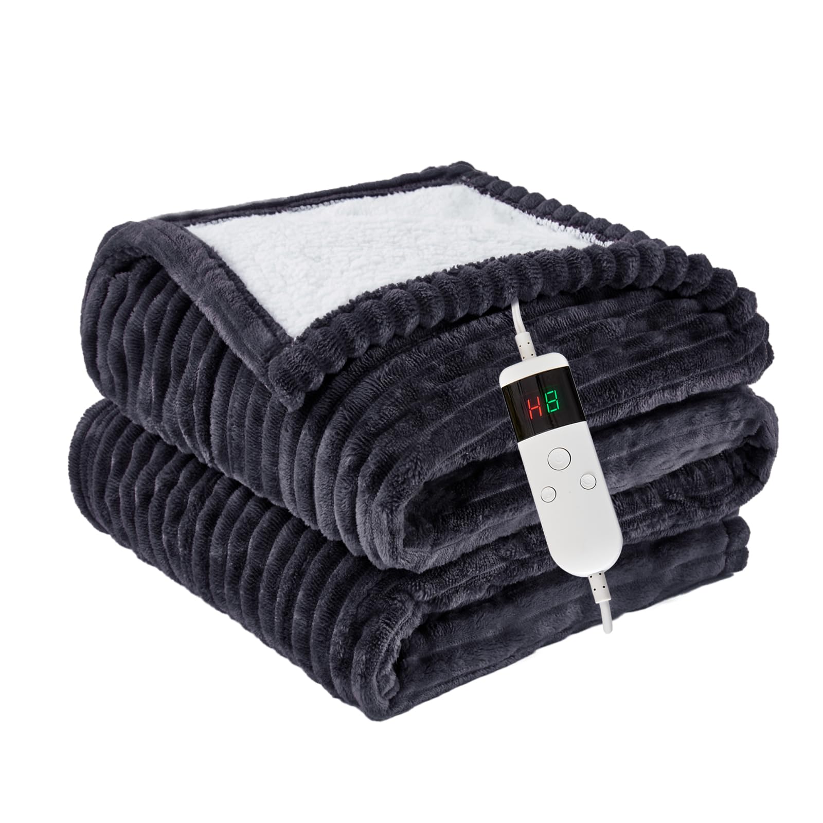 Heated Blankets