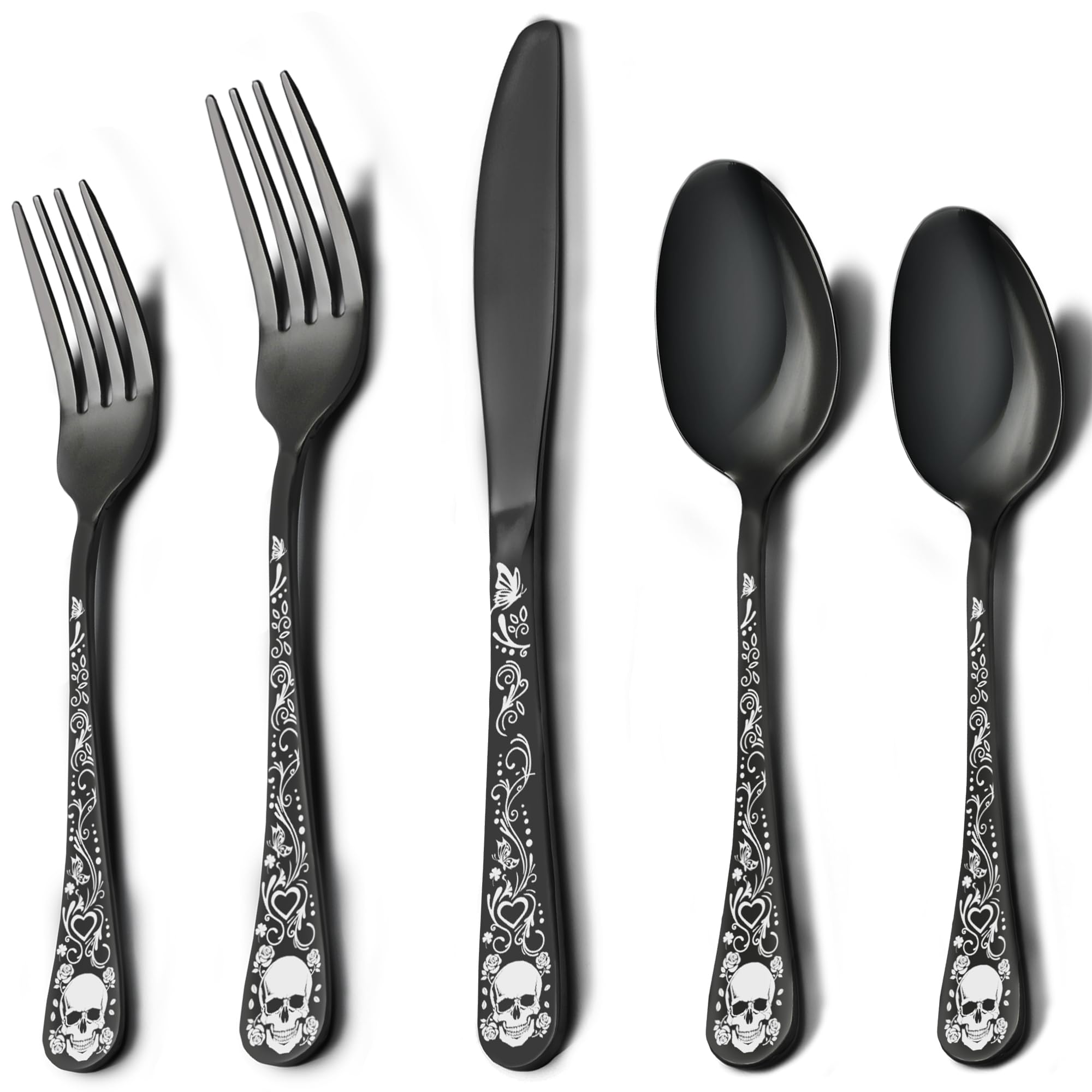 Flateware