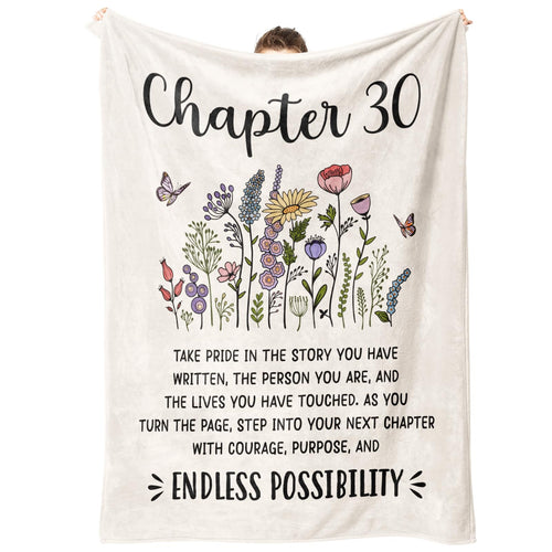 Blankets and Throw