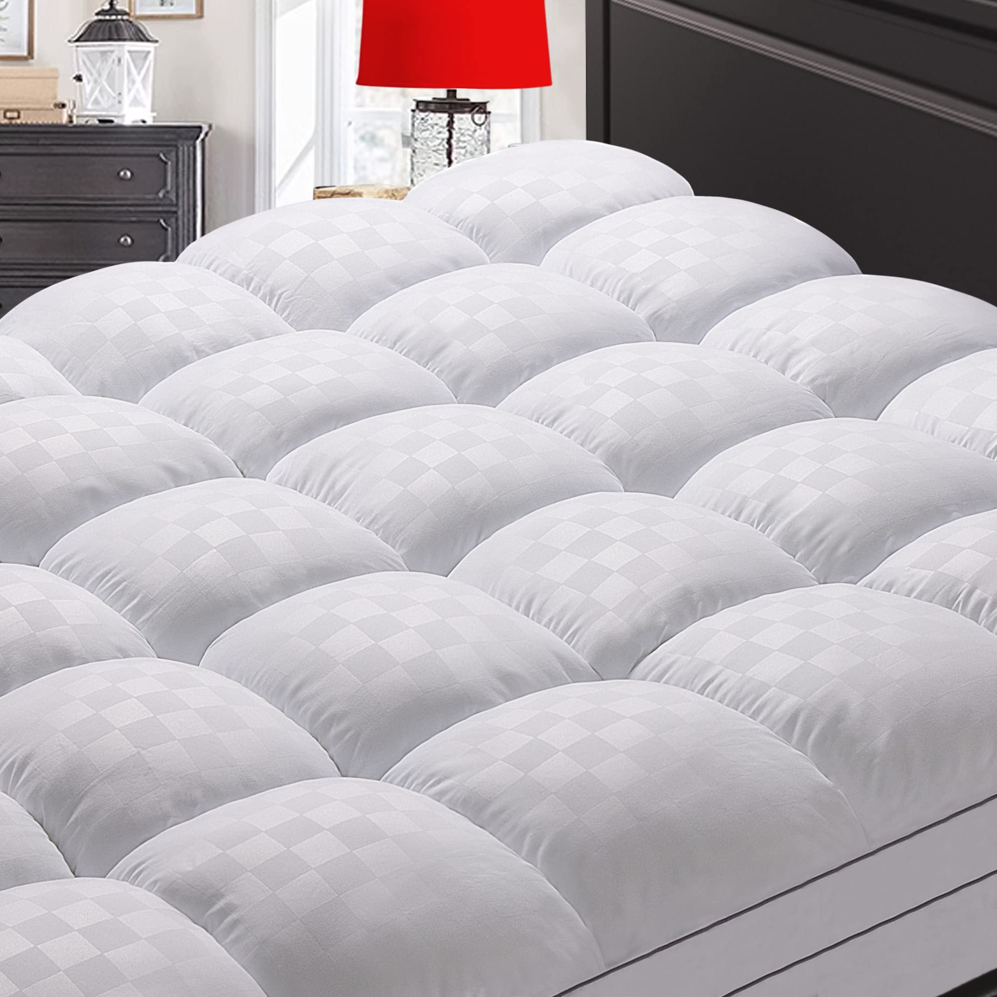 Mattress Toppers