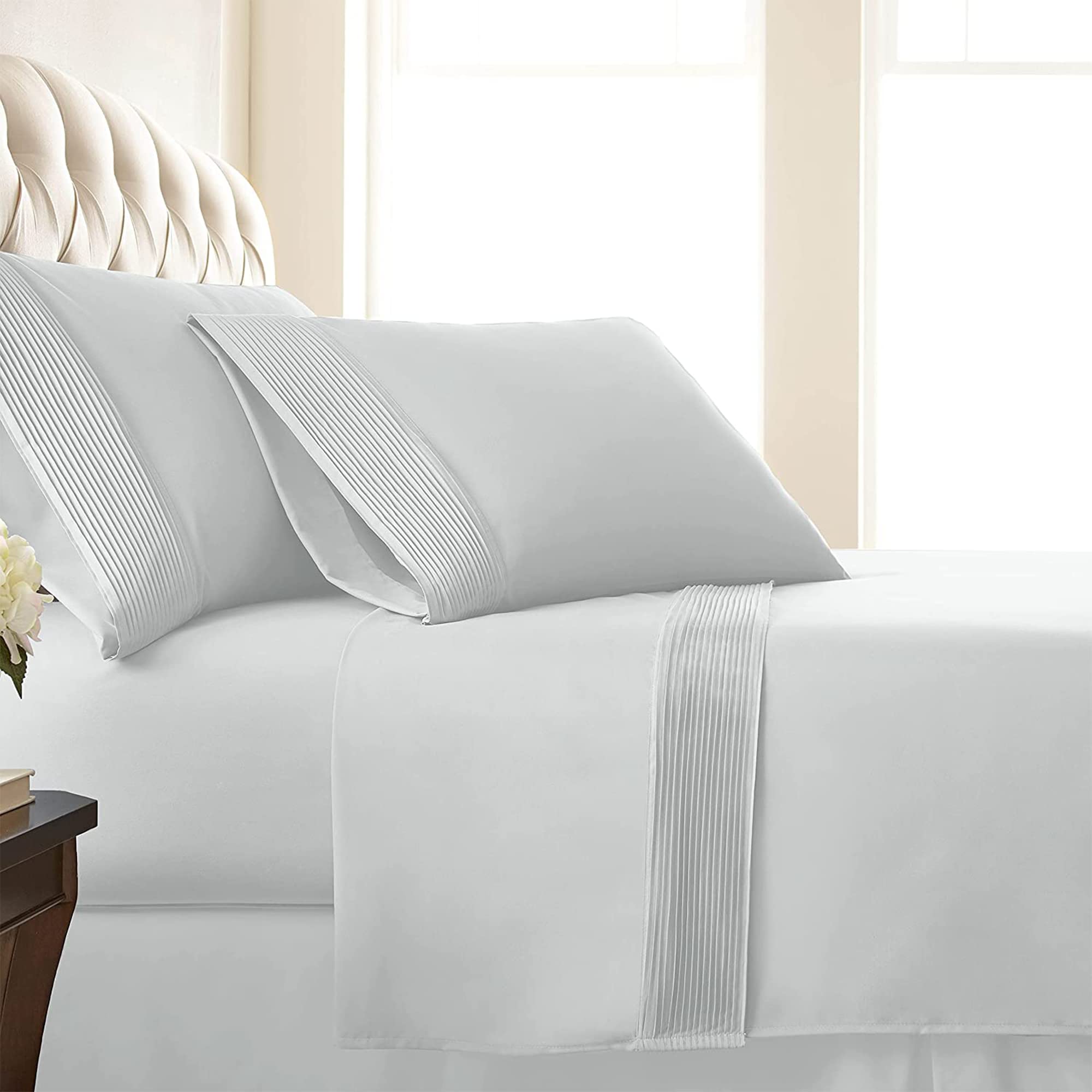 Sheet & Pillowcase Sets
