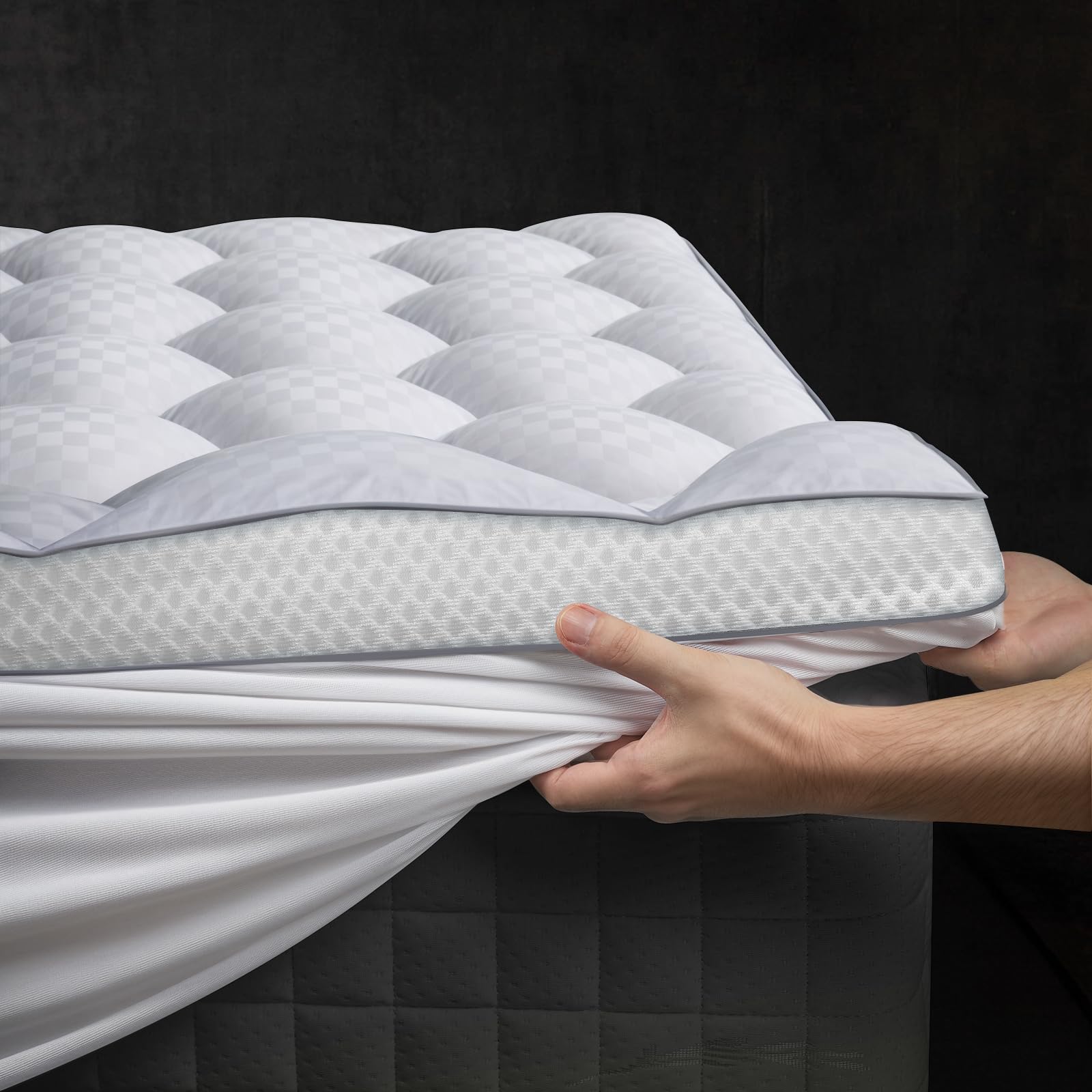Mattress Toppers