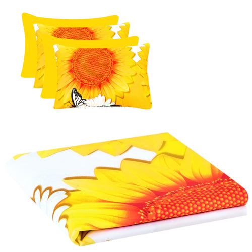 Sheet & Pillowcase Sets