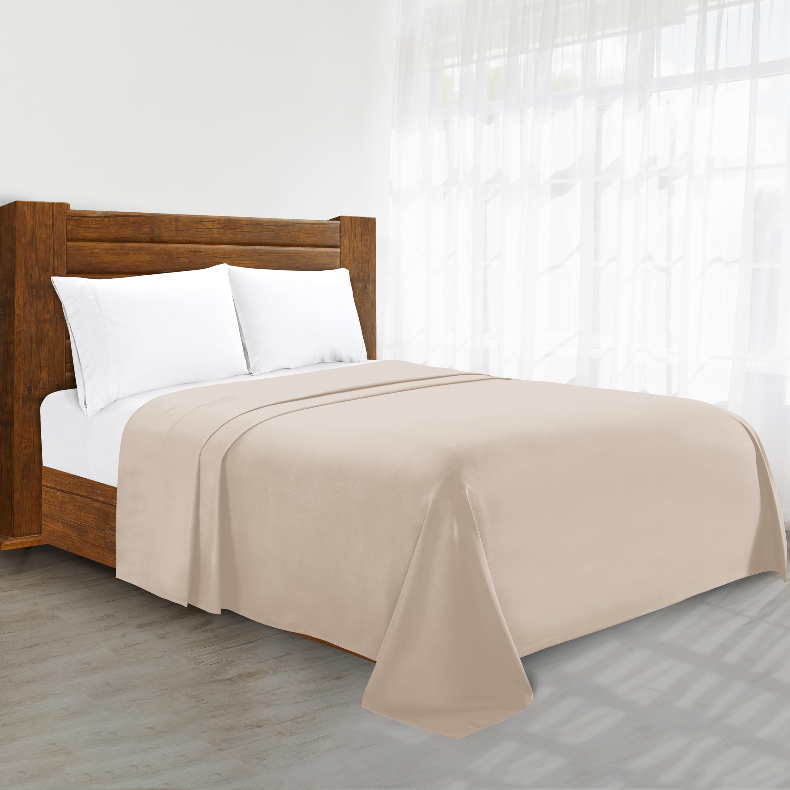 Sheet & Pillowcase Sets