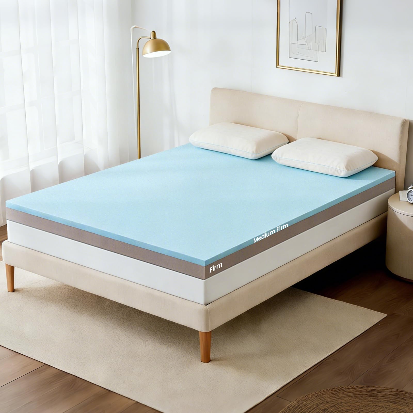 Mattress Toppers