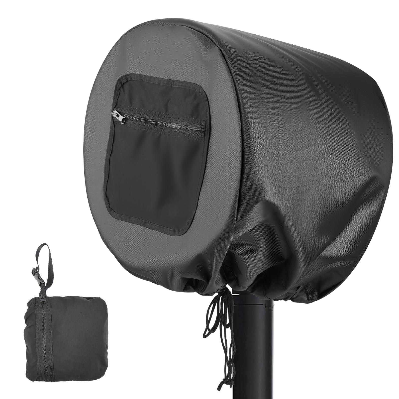 Fan Storage Cover for Shark FlexBreeze Fan,14.6"x14.6"x15.8",Waterproof & Dustproof Fan Cover,Compatible With Shark FlexBreeze Fan