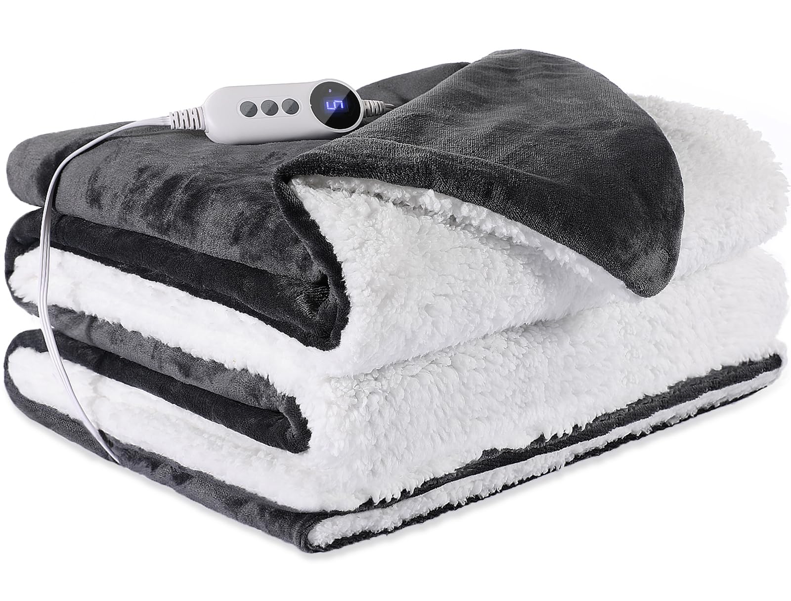 Heated Blankets