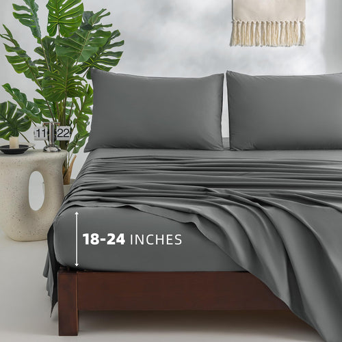 Sheet & Pillowcase Sets