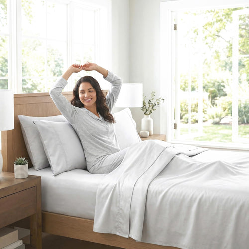 Sheet & Pillowcase Sets